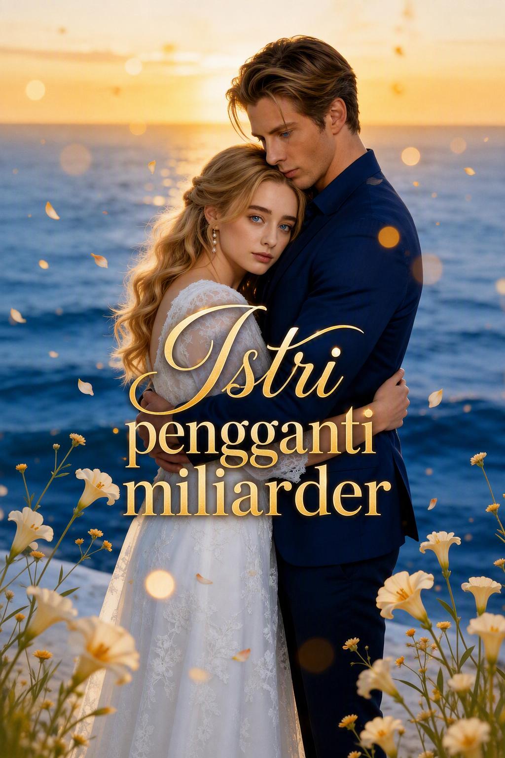 Sumpah: Cintai Isteri Palsuku