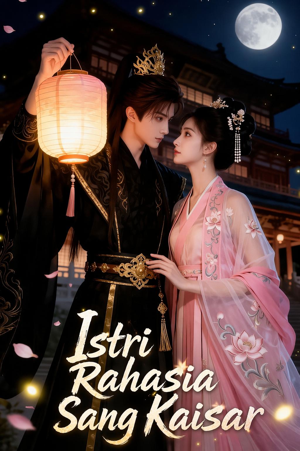 Istri Rahasia Sang Kaisar