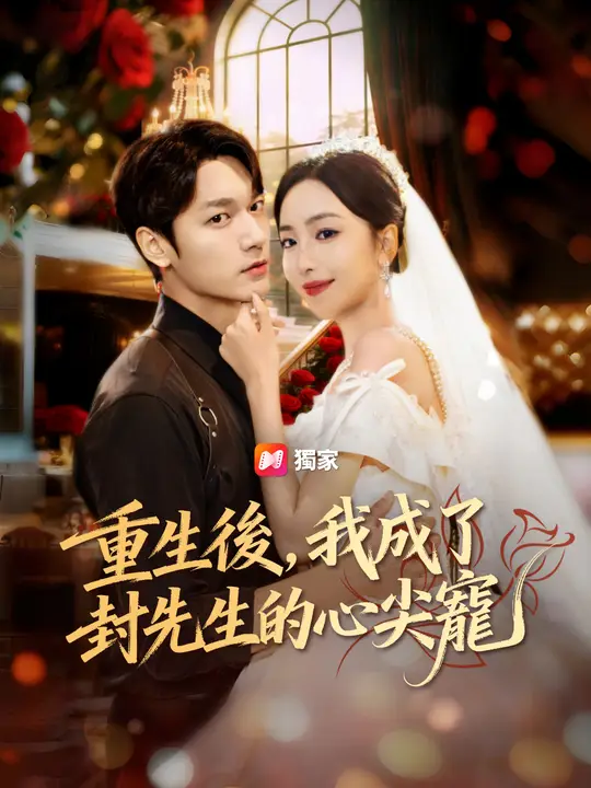 重生後，我成了封先生的心尖寵