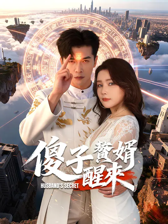 傻子贅婿醒來