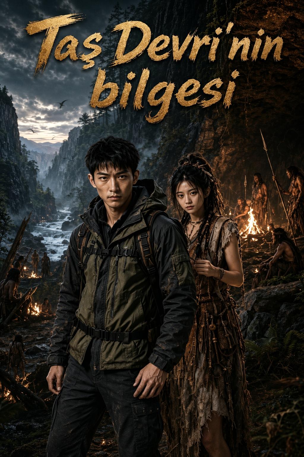 Taş Devri'nin bilgesi