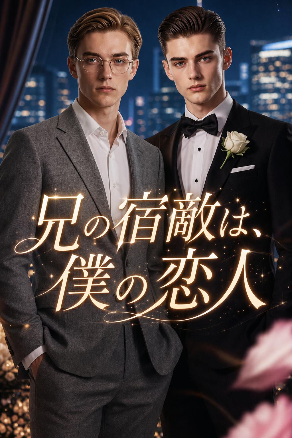 金曜夜の罪：兄の仇を愛して