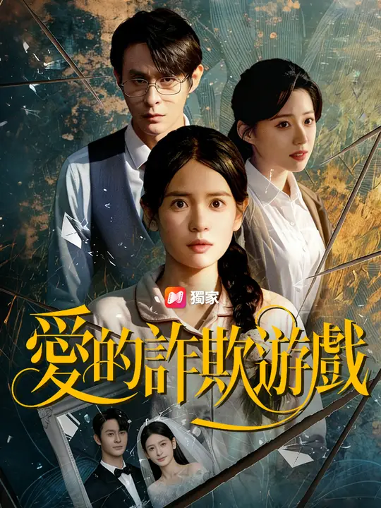 愛的詐欺遊戲