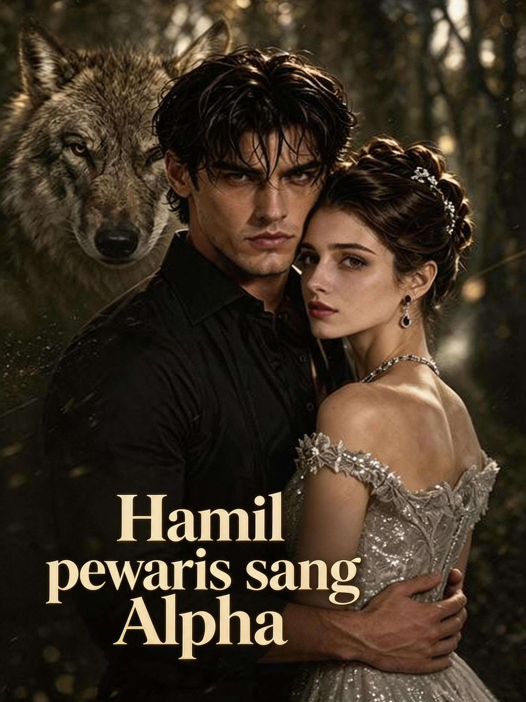 Pengabdian Eksklusif Sang Alpha Tanpa Pewaris