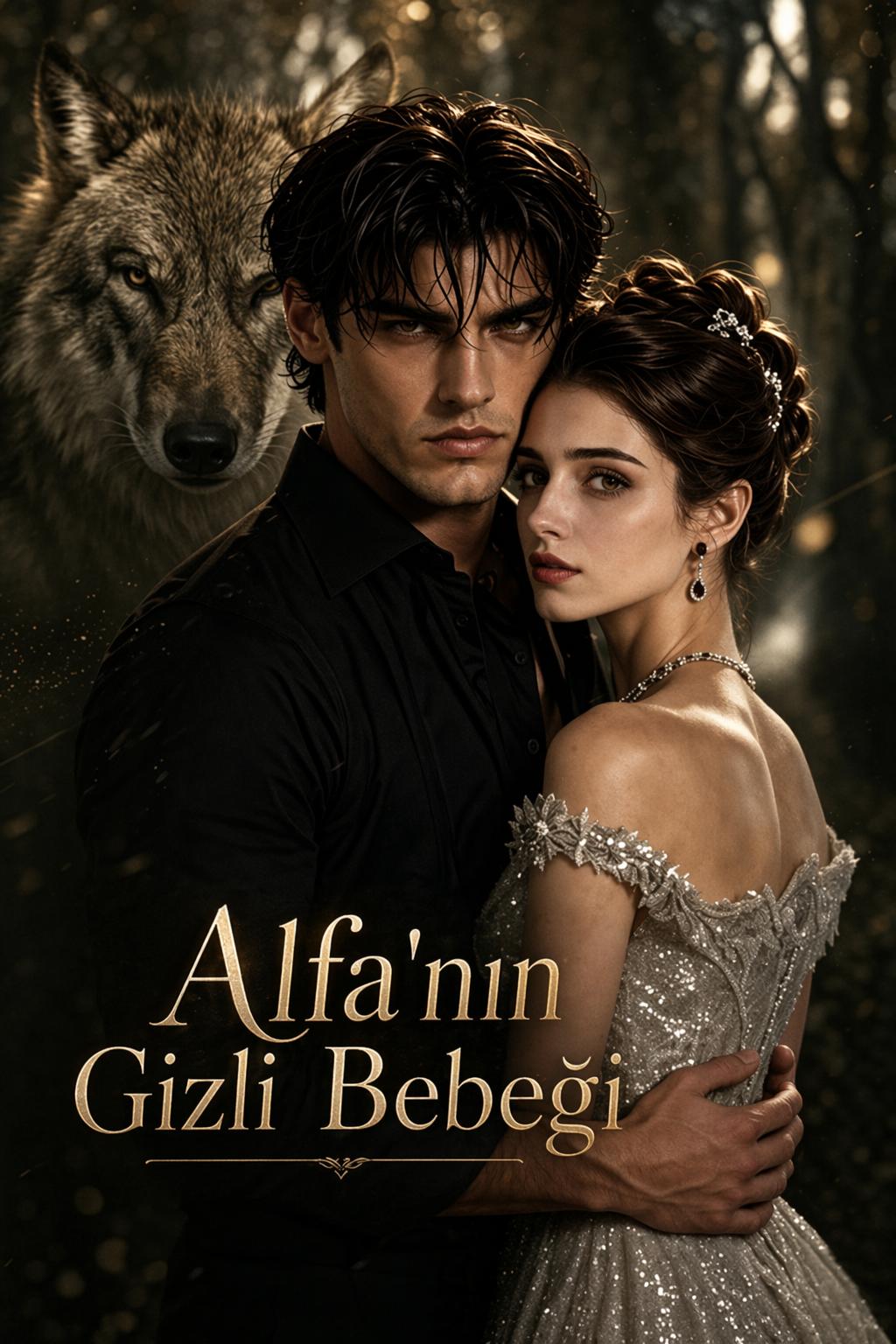 Alfa'nın Gizli Bebeği