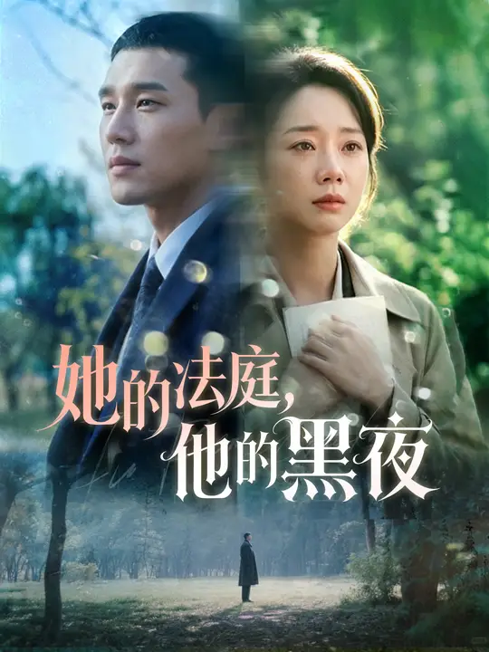 她的法庭，他的黑夜