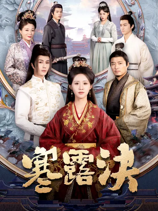 寒露決