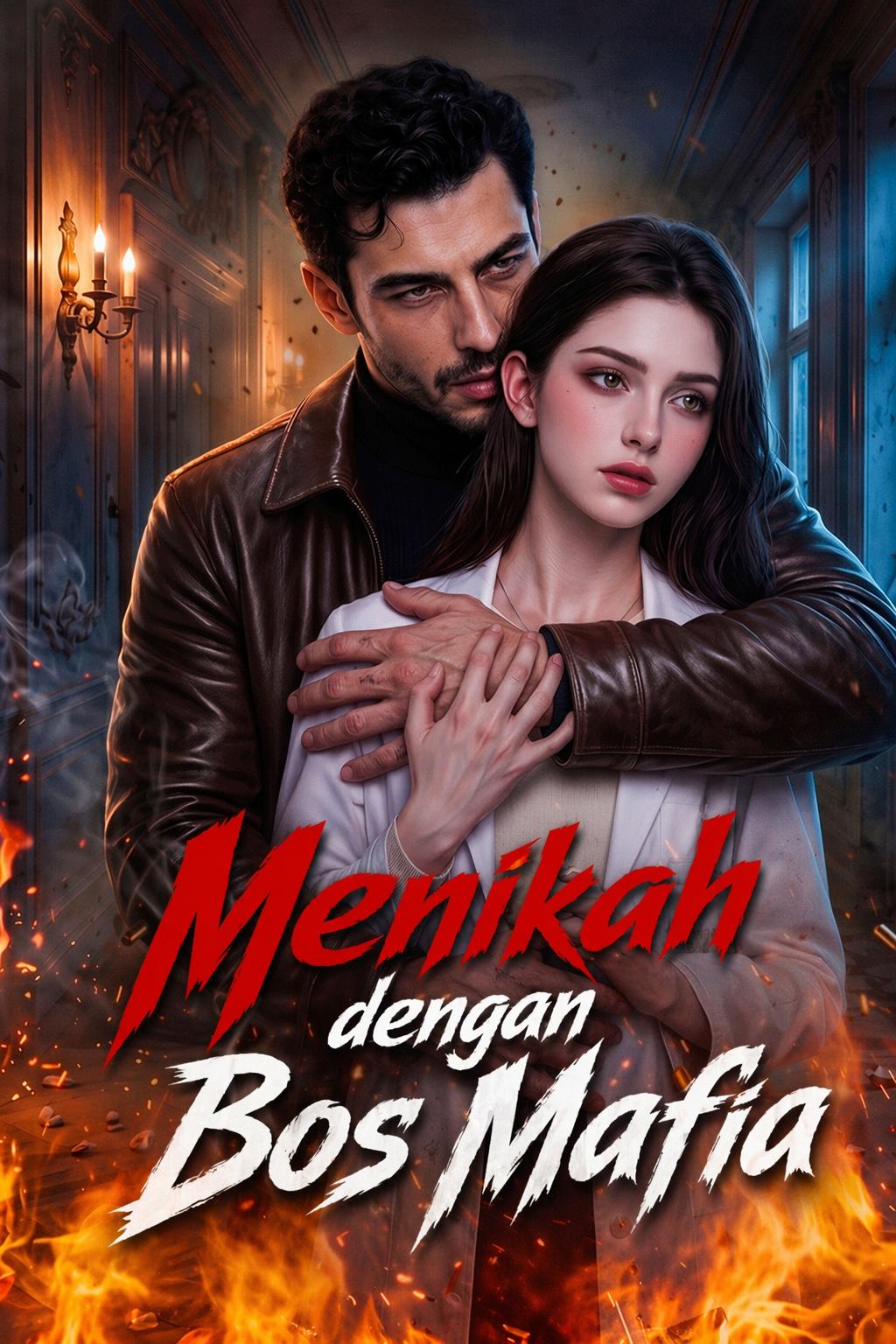 Pengantin Paksa Sang Mafia