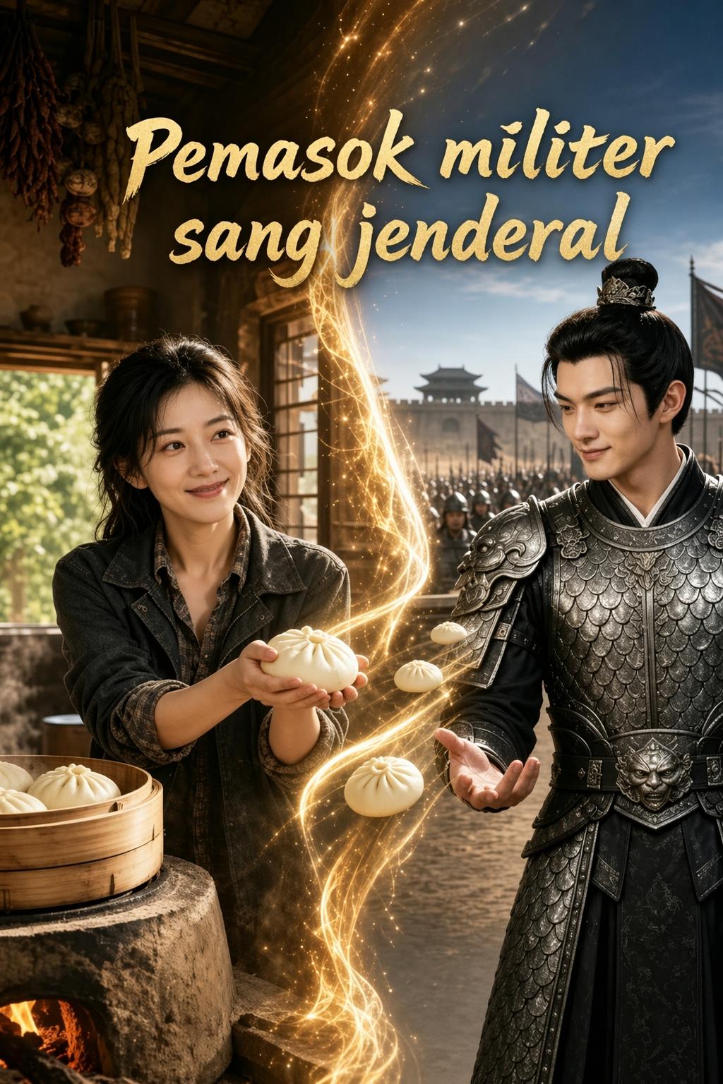 Pemasok Modern Sang Jenderal