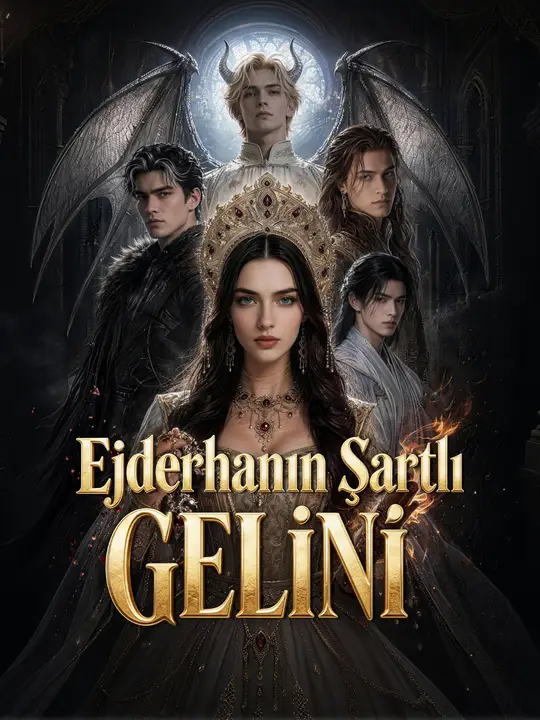 Ejderhanın Şartlı Gelini
