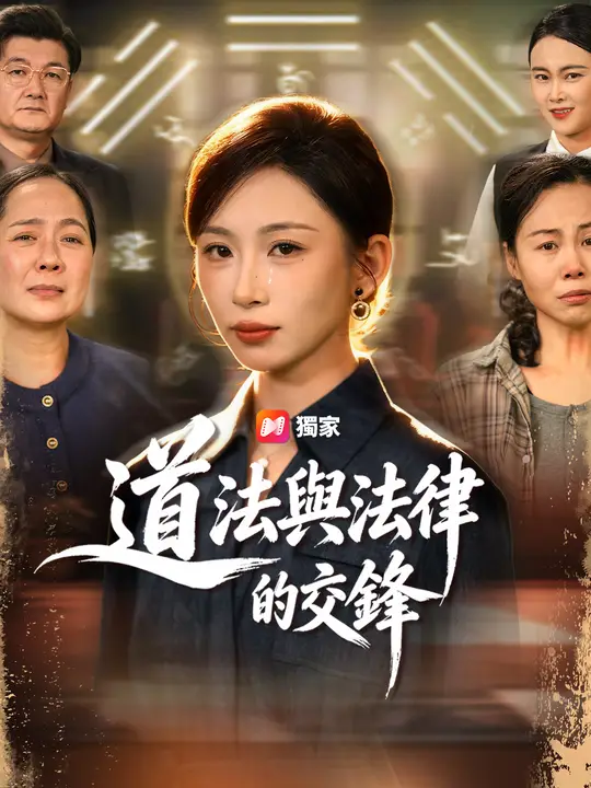 道法與法律的交鋒