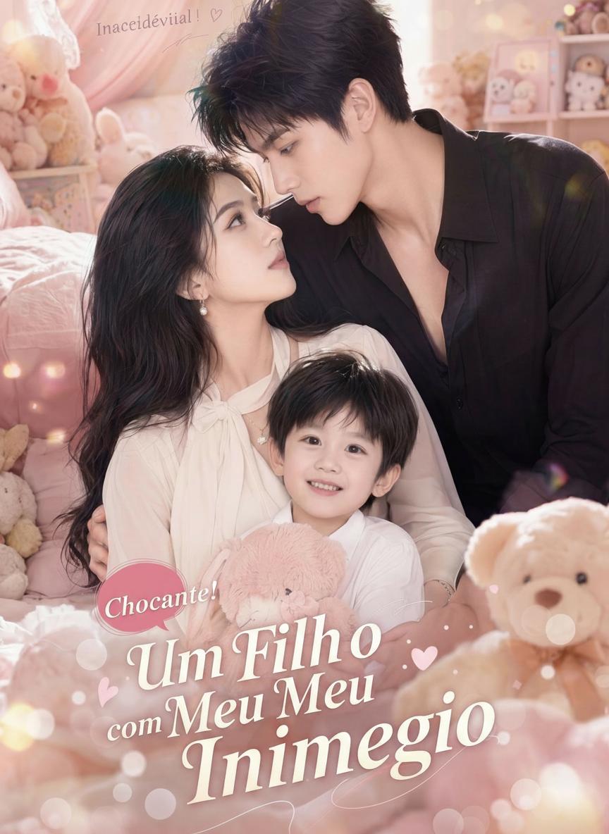 Um Filho com Meu Inimigo