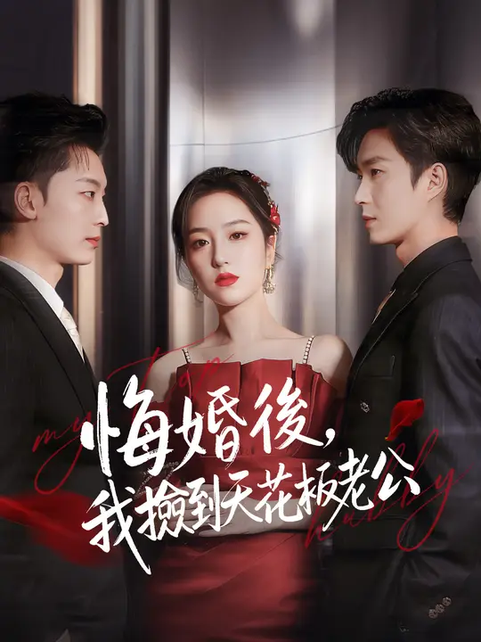 悔婚後，我撿到天花板老公