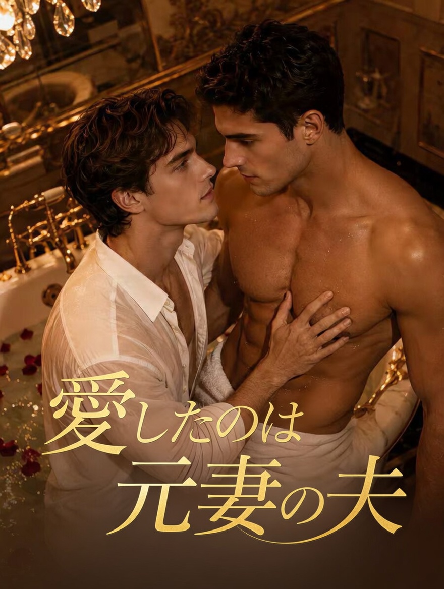 愛したのは元妻の夫