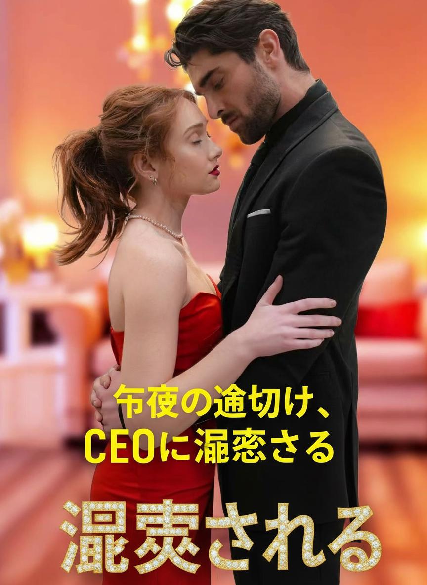 一夜の過ち、CEOに溺愛される