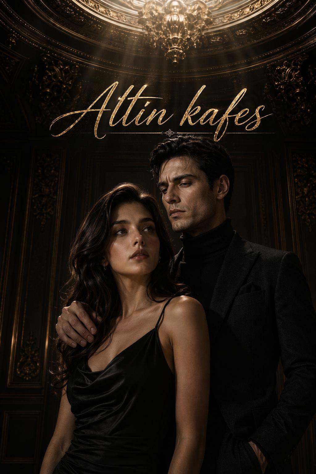 Altın kafes