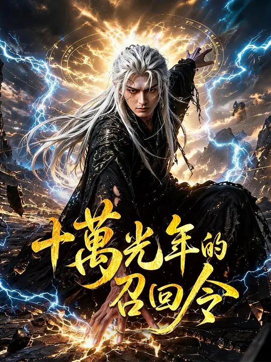 十萬光年的召回令