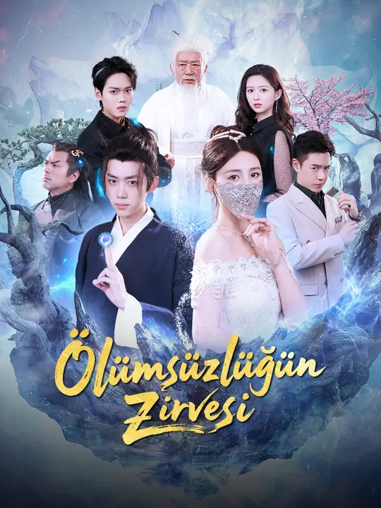Ölümsüzlüğün Zirvesi