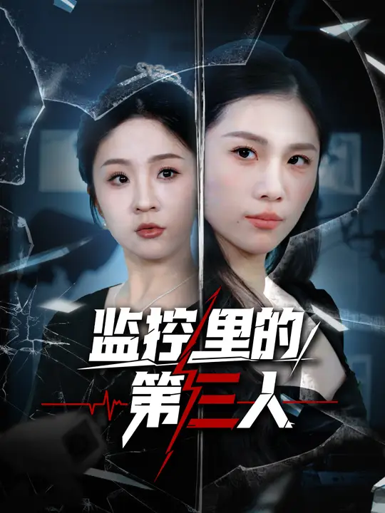 監控裡的第三人