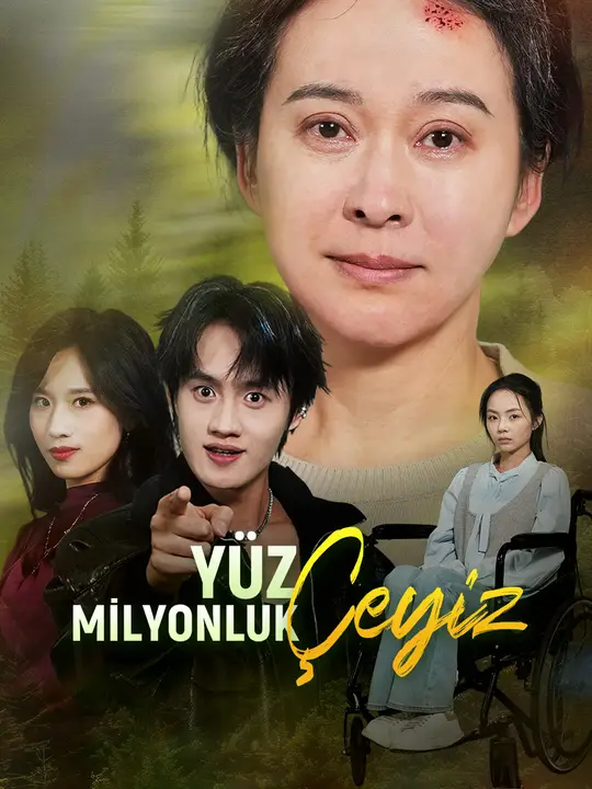 Yüz Milyonluk Çeyiz