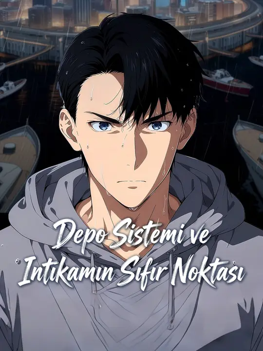 Depo Sistemi ve İntikamın Sıfır Noktası