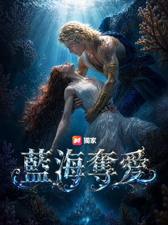 藍海奪愛