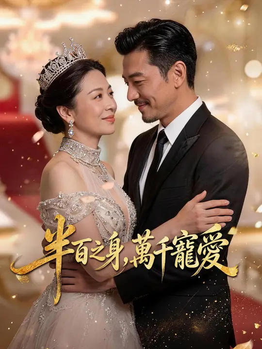 半百之身，萬千寵愛