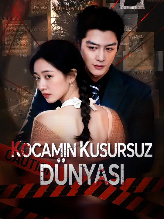 Kocamın Kusursuz Dünyası