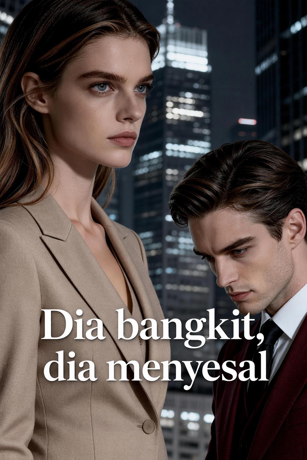 Penyesalan Bekas Suami Selepas Bercerai