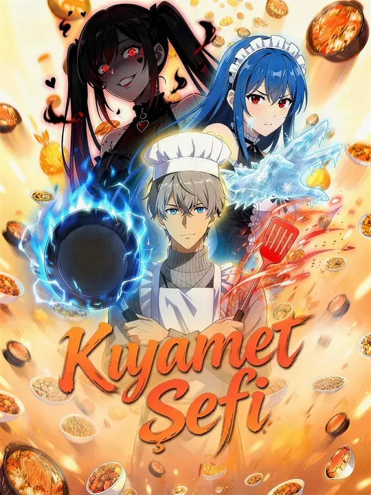 Kıyamet Şefi