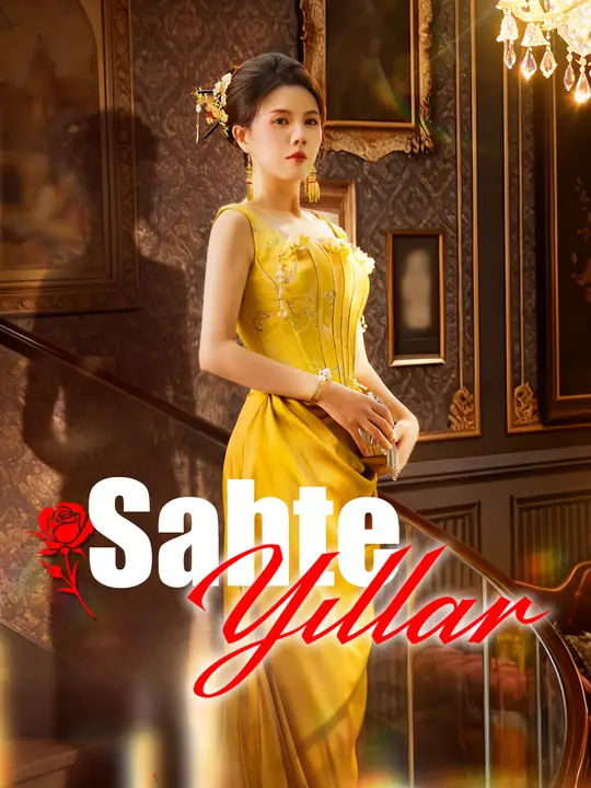 Sahte Yıllar