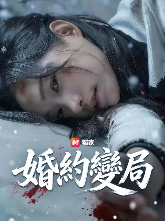 婚約變局