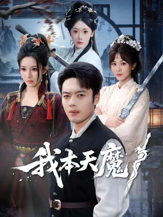 我本天魔