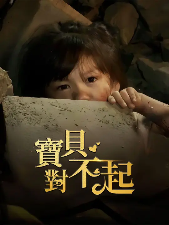 寶貝對不起