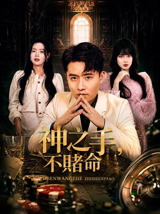神之手，不賭命