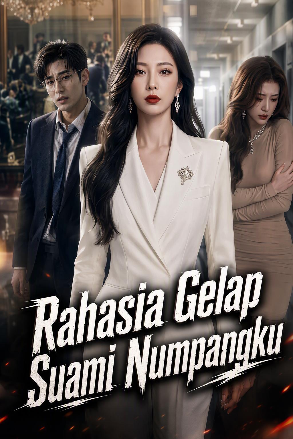 Balas dendam istri CEO