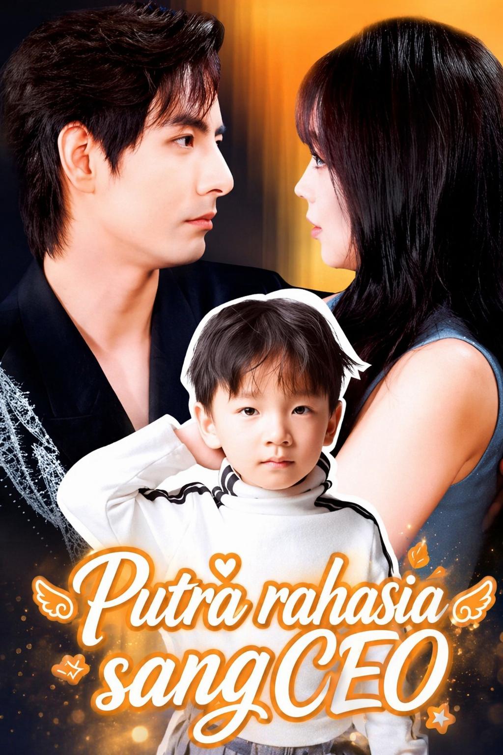 Putra rahasia sang CEO