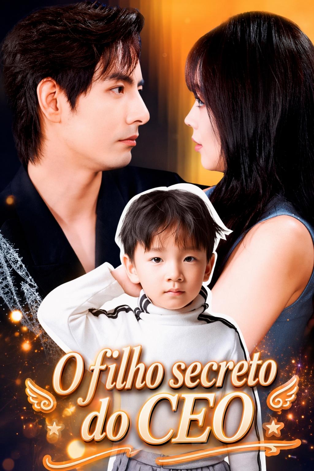 O filho secreto do CEO