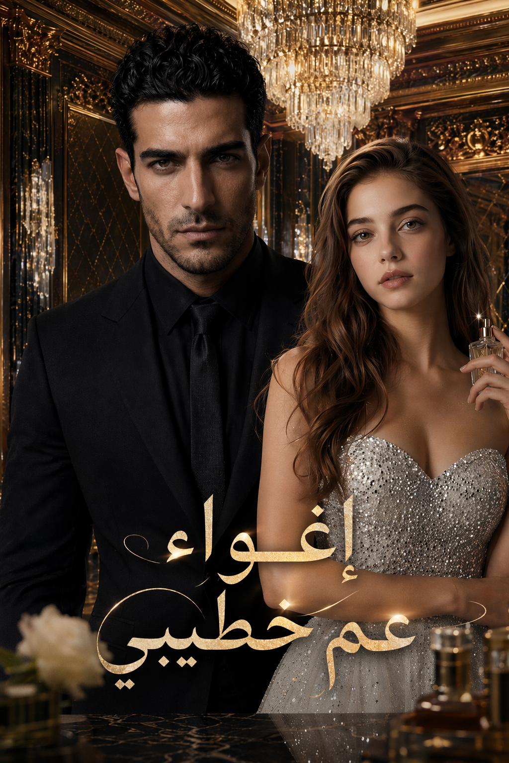 عم حبيبي السابق هو زعيم مافيا زاهد