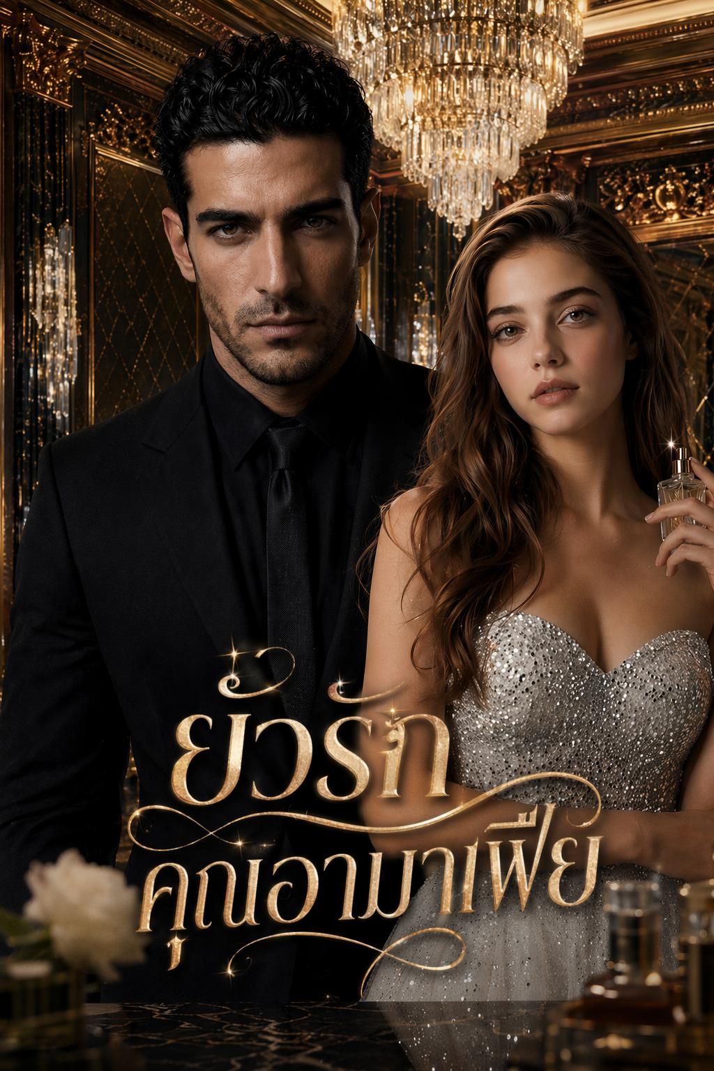 คุณอาของแฟนเก่าคือมาเฟียผู้ถือศีล