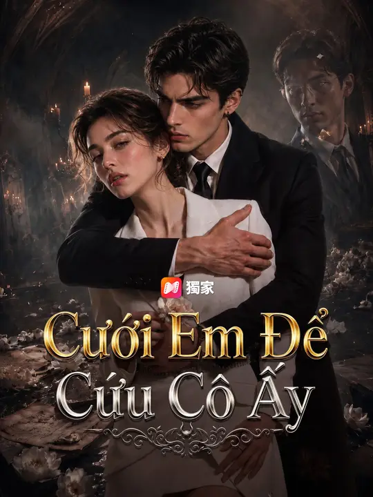 Cưới Em Để Cứu Cô Ấy