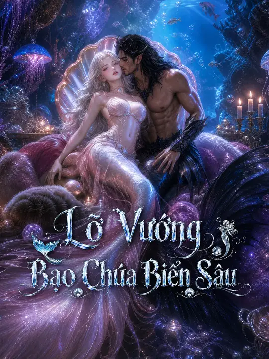 Lỡ Vướng Bạo Chúa Biển Sâu