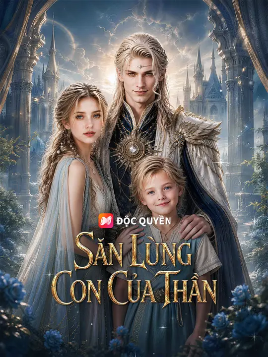 Săn Lùng Con Của Thần