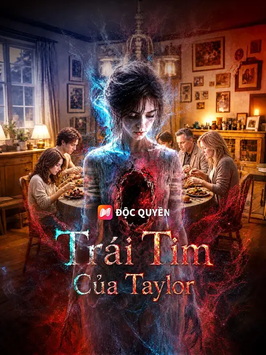 (Lồng tiếng) Trái Tim Của Taylor
