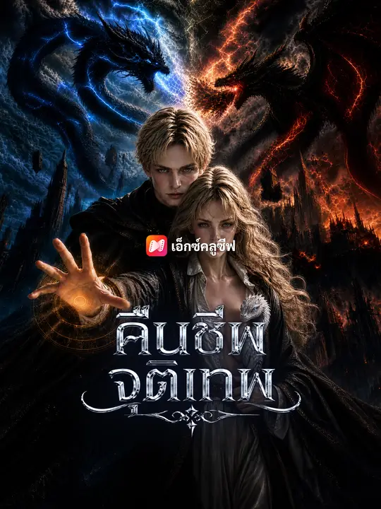 คืนชีพจุติเทพ
