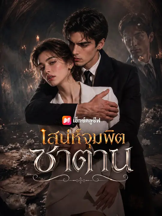 เสน่ห์จุมพิตซาตาน