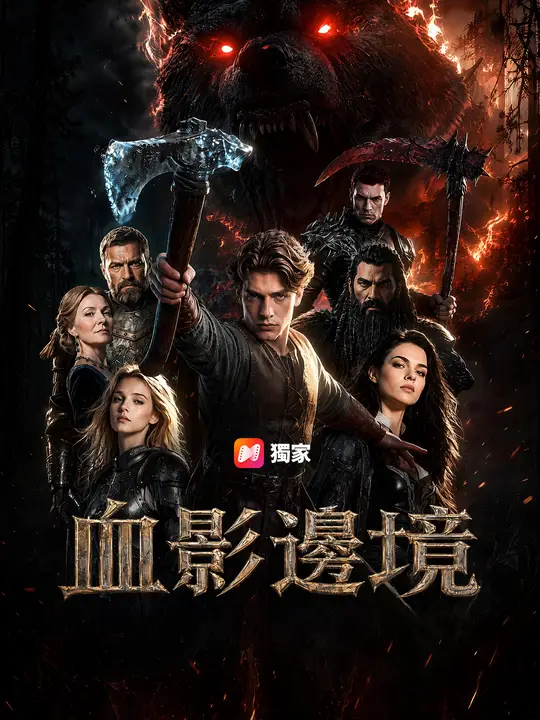 血影邊境