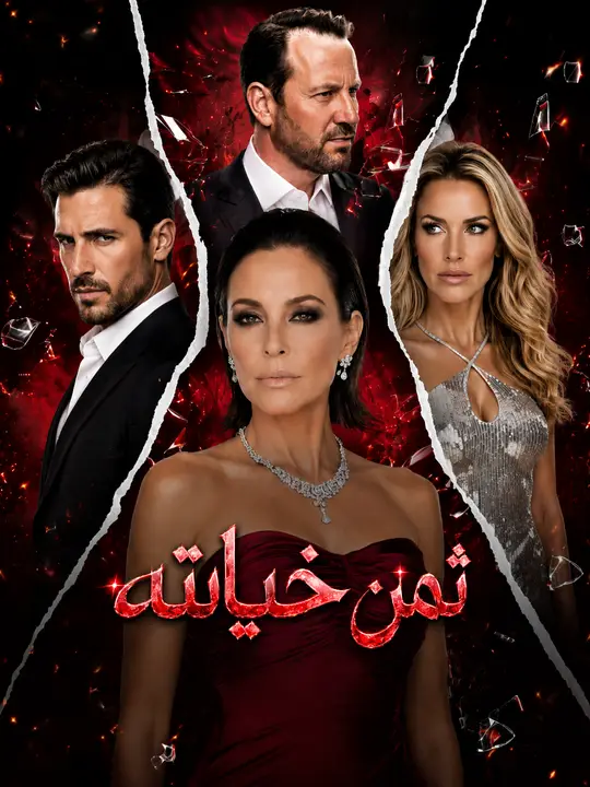 ثمن خيانته