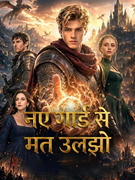 (डबिंग) नए गार्ड से मत उलझो