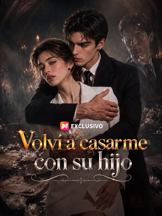 Volví a casarme con su hijo